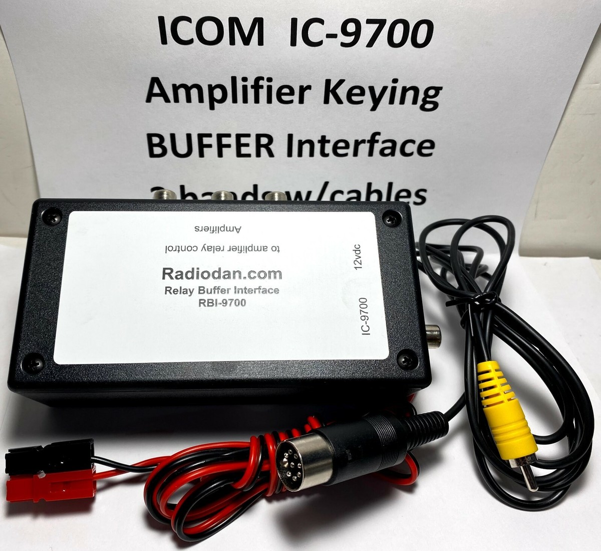 Icom IC-9700 中古品 IC-9700 ICOM【メーカー整備済み品】 | 【MUSENモール】ホビーと