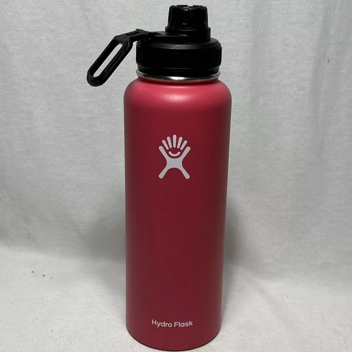 Hydro Flask 40oz Wide Mouth Insulated