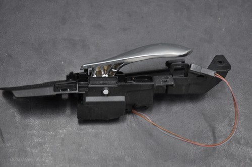 Door Handle BMW X5 E70 Door Opener Rear Left Interior Opener Handle ...