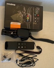 Dog Training Collar