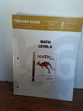 Math Lessons for a Living Education: Level 6 ...