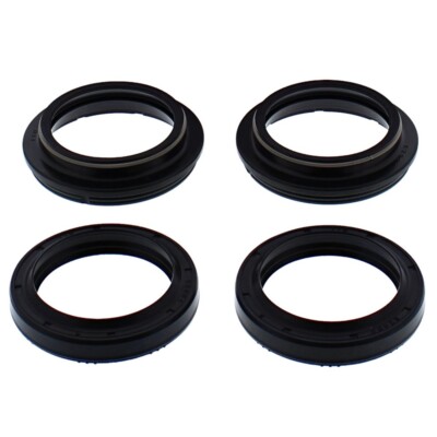 Outlaw Racing Fork Oil Seal And Dust Seal Kit - Triple Lip Seal Design - View #8