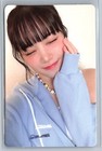 Le Sserafim- Chaewon Unforgiven Weverse Qr Version Official Album Photocard