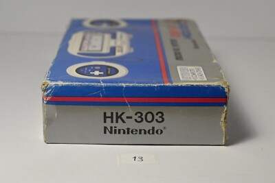 【お値下げ後】任天堂MICRO VSDONKEY KONG HOCKEY Vintage Boxed Nintendo Micro VS. System console Donkey Kong Hockey