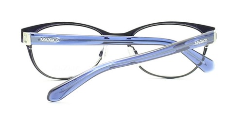 MAX & CO. 11 30403703 49mm Gafas Ópticas RX MARCOS Anteojos - Nuevo - Imagen 9 de 12