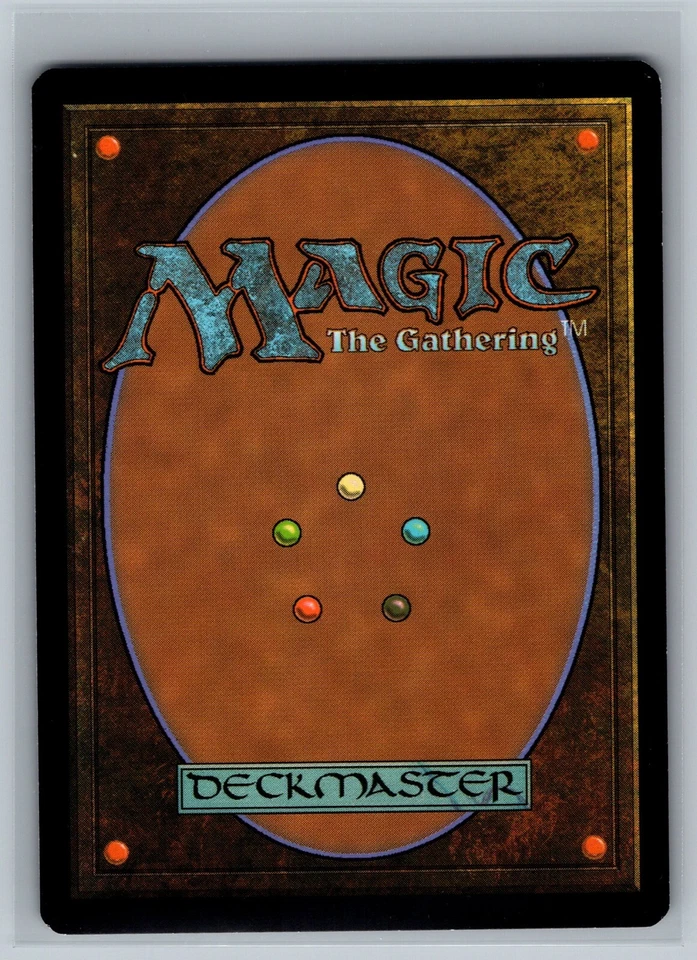 Ugin's Nexus Magic the Gathering CHINESE Khans of Tarkir MTG Mythic Rare 227 - Image 2 of 2