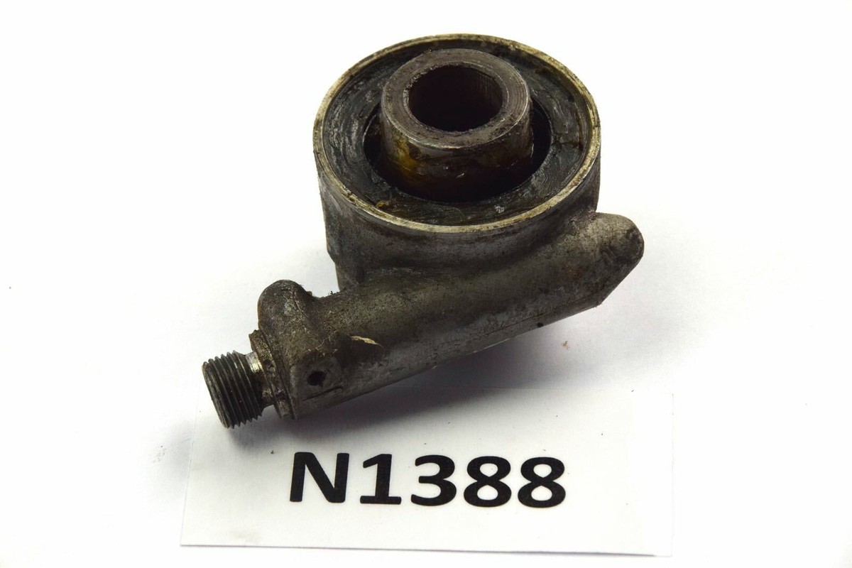 Kawasaki Z 750 KZ750E - speedometer drive speedometer screw