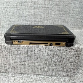 Nintendo 3DS Legend of Zelda 25th Anniversary Special Edition Handheld Console