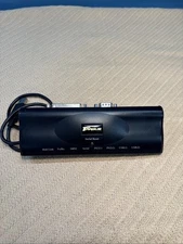 Targus USB Mobile Port Replicator with Ethernet PA090 **No AC Adapter