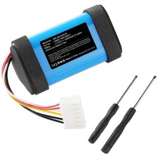 Efficient 10000mAh Replacement Battery for JBL Charge 4J with After-Sales Care