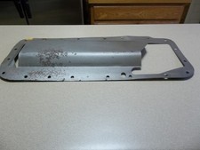 Mopar Big Block Windage Tray 383 400 440 426 Hemi Wedge B Rb