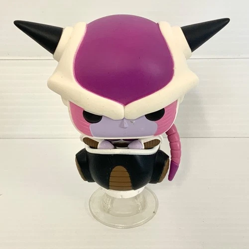 Frieza #619 - Dragon Ball Z - Loose Funko Pop Figure - Free Postage