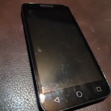 Alcatel Verso   16GB   Black   Cricket *FOR P...