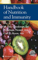 M. Eric Gershwin (U. A.) | Handbook Of Nutrition And Immunity | Taschenbuch | Xi