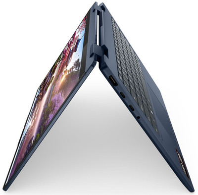 Lenovo IdeaPad 5 2-in-1 14'' WUXGA Touch Ryzen AI 5 340 16GB 512GB SSD IR Cam