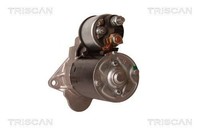 Triscan Lenker, RadaufhäNgung 8500 1589 FüR Fiat
