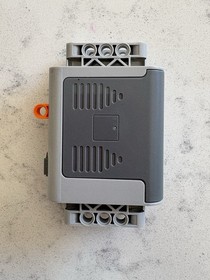 Power Functions Battery Box For Lego Set