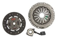 Kupplungssatz Luk Repset Pro 624 3761 33