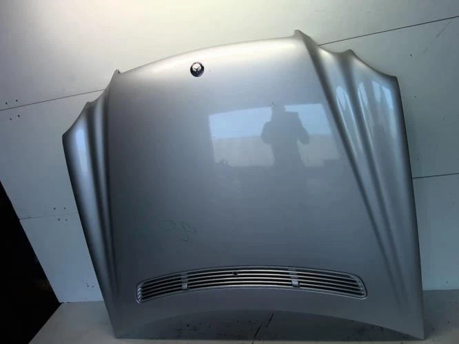 Capot MERCEDES CLASSE CLK 209 COUPE 209880005728 - Photo 2/4