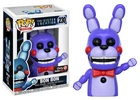 Funko POP! Games Five Nights at Freddy's Bon Bon #230 GameStop Exclusive