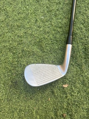 Callaway Apex Pro 21 9 Iron RH Mitsubishi MMT 95 Stiff Graphite