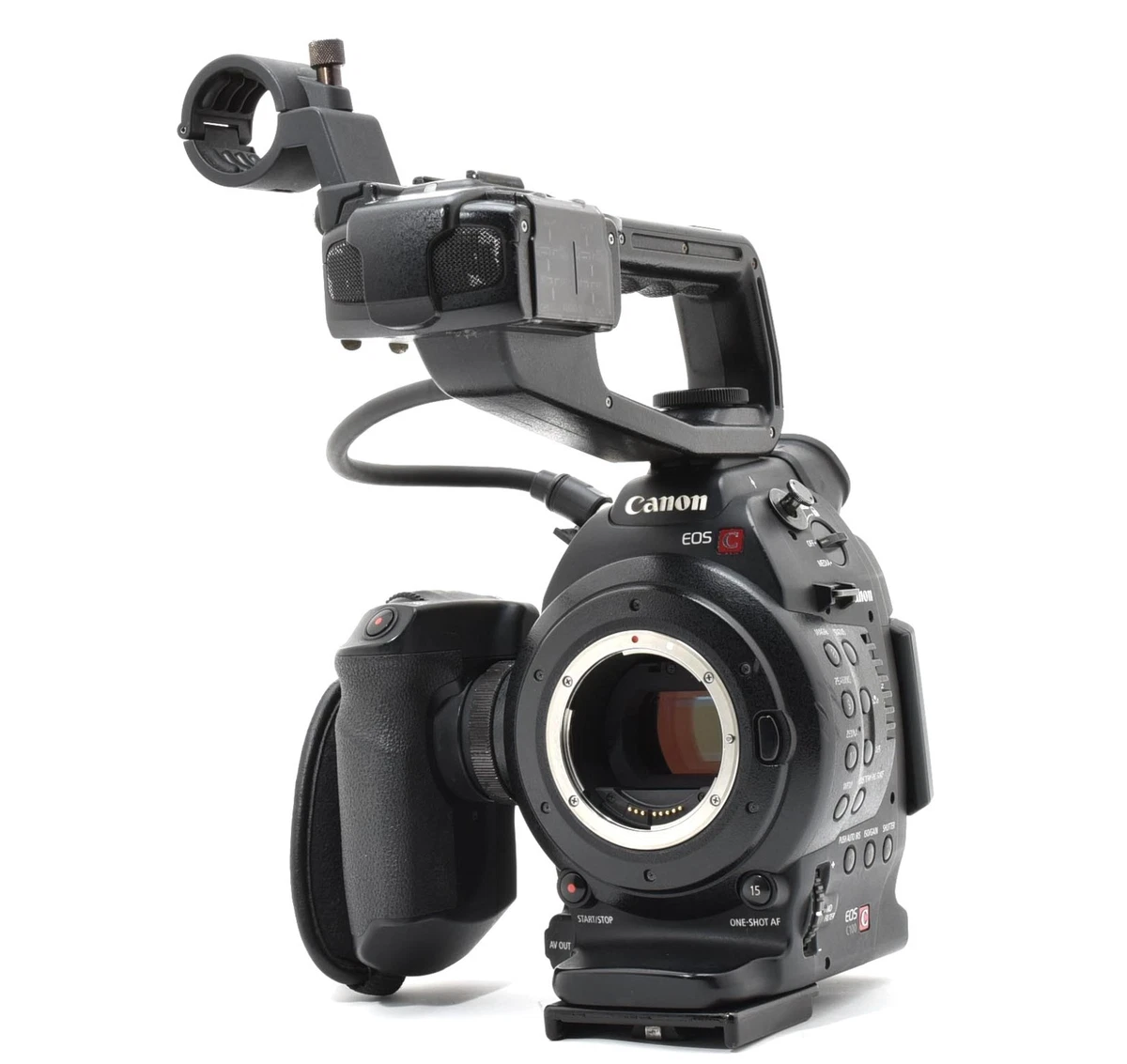 Preços baixos em Filmadoras Canon C100 | eBay