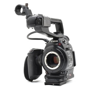 Canon C100 Cinema Camera | eBay