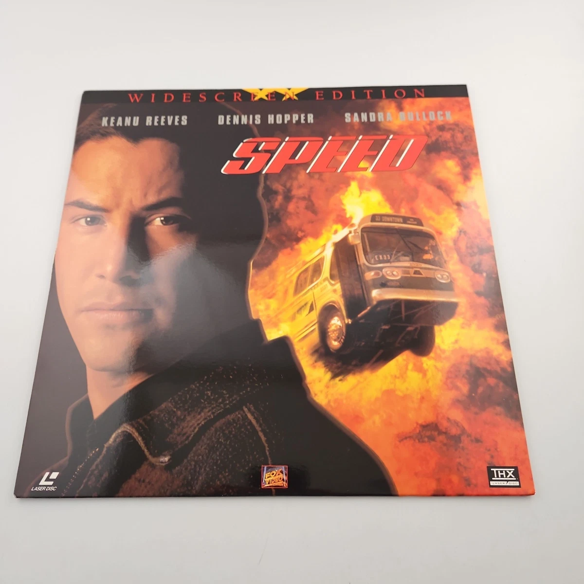 Speed Film Discs for sale | eBay