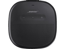 BOSE SoundLink Micro Bluetooth Lautsprecher, Schwarz *NEU UND OVP*