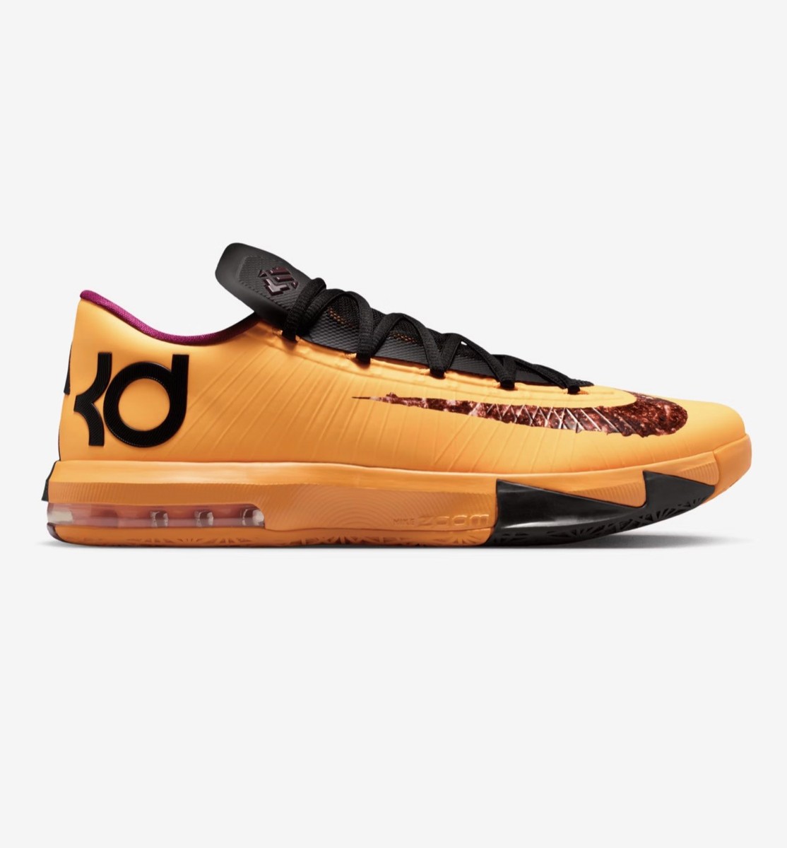 Size 15 - Nike KD 6 PB&J 2026 IB6903-800 Kevin Durant Brand New