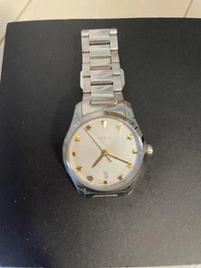 Montre femme GUCCI G intemporelle du Japon