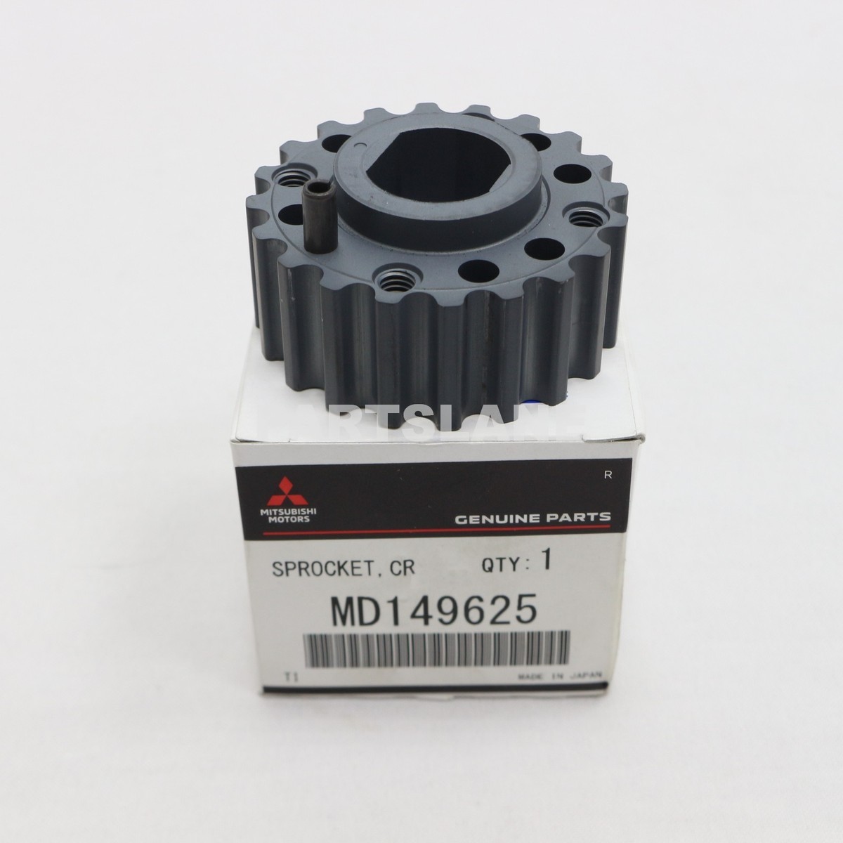 poco　0423 3100994 GEAR L FOR HPV118 PUMP FITS HITACHI ZAX210-3 ZAX240