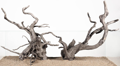 Natural Spider Wood Aquarium Decorative Fish Tank Decorations, Driftwood Branche - Picture 1 of 7