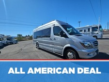 2019 Roadtrek CS ADVENTUROUS XL