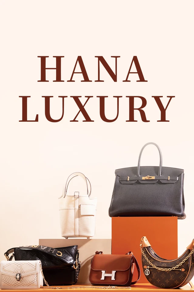 Hana Luxury