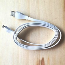1.2m Charger Micro USB Cable For Logitech UE Boom Megaboom Roll Speaker Part New