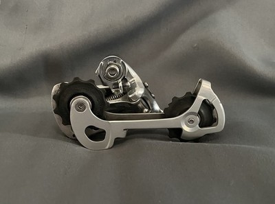 Shimano Ultegra RD-6600 Rear Derailleur Road Bike Long Cage 10