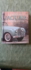 Libro Le berline JAGUAR storia tecnica e modelli di Bernard Viart in italiano