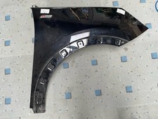 Ford PUMA Wing Fender Driver Side O/S Agate Black 2019-2024 MK2 2407088 ST-Line