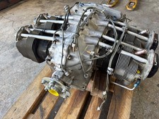 Lycoming IO320 IO-320-C1A Aircraft Engine  160HP  1900 SMOH