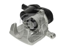 198859 Febi Rear Right Brake Caliper Fits Land Rover Rover Range Evoque