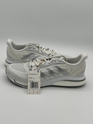 New Adidas Womens SuperNova Running/Casual shoe GZ0130 Size 8