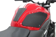 TechSpec Snake Skin Gripster Full Tank Grip for Suzuki SV650 16-22
