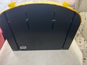 Lego City Store Display #7741 #7208 #3221 Helicopter Spins, Read Description*