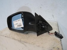Retroviseur gauche (ou coque) Audi A4