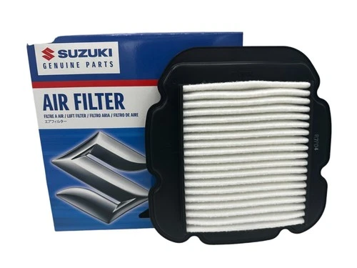 FILTER, AIR CLEANER