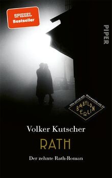 Rath (Die Gereon-Rath-Romane 10): Der zehnte Rath-Roman ... | Buch | Zustand gut