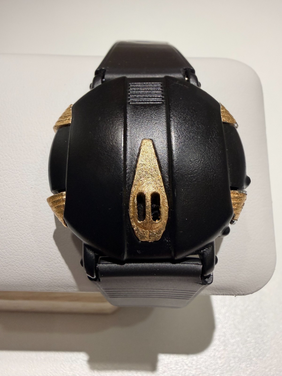 Parts ALBA Watch Vintage Talking Songo Working or Not Black Girma Repair, Watch - vintagewatches.pk