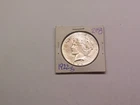 1922 S US PEACE SILVER DOLLAR  2153