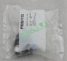 1PC NEW FESTO QSYLV-3/8-10 153194 po